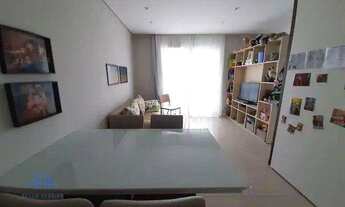 Imagem: Studio com 1 dormitório à venda, 70 m²