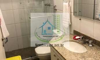 Imagem 4: Apartamento à venda 3 suítes Vila Mascote 175m² - R$ 1.299.000,00