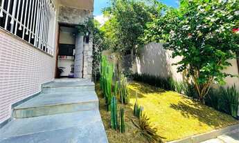 Imagem 4: São Paulo - Casa Padrão - VILA ROMANA