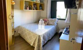 Imagem 6: Apartamento em Alphaville com 3 domitórios