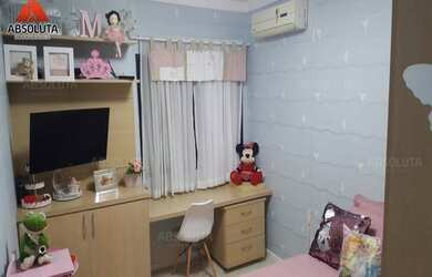 Imagem 2: Apartamento 3 quartos em Praia De Itaparica