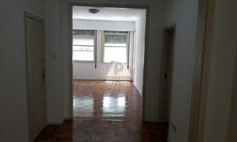 Imagem 4: Excelente apartamento 3 quartos com 1 suíte no Flamengo