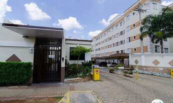 Imagem 1: Apartamento 45 m², Sol da manhã , 2º andar, a venda no Condomínio Águas de Lindóia