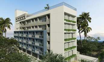 Imagem 2: Valor de Super OPORTUNIDADE VISTA MAR! Excelente Flat 53,50m² NASCENTE para VENDA - Bess