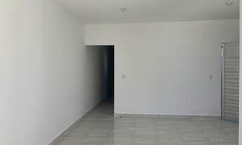 Imagem 2: Casa nova com 03 dormitórios sendo uma suíte com ótimo acabamento, Taubaté sp