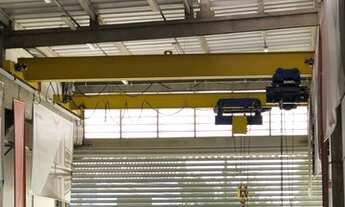 Imagem 4: Galpão/Pavilhão para Alugar no bairro Vila Vermelha em São Paulo - SP. 3 banheiros, 5 dorm