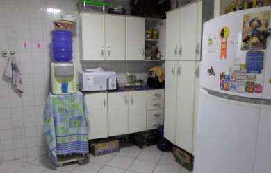 Imagem 5: Casa de 200 metros quadrados no bairro Vila Butantã com 4 quartos