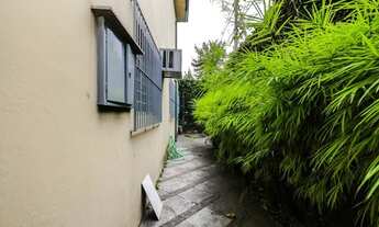 Imagem 6: Casa charmosa bem localizada com 180m² com 2 quartos em Alto de Pinheiros - São Paulo