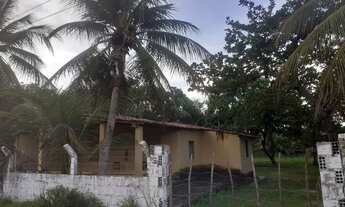 Imagem 2: Sítio com casa em Paraipaba /Camburão