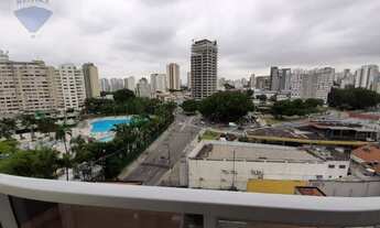 Imagem 6: Sala para alugar, 45 m² por R$ 2.000,00/mês - Perdizes - São Paulo/SP