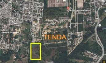 Imagem: Terreno para Venda em Rio de Janeiro, Guaratiba