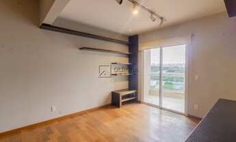 Imagem 2: Apartamento Venda 2 Dormitórios - 68 m² Moema