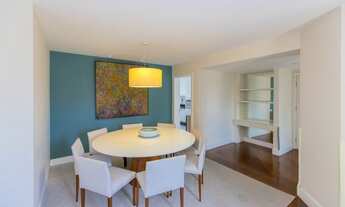 Imagem 3: Cobertura com 3 dormitórios à venda, 286 m² por R$ 3.890.000 - Moema - São Paulo/SP