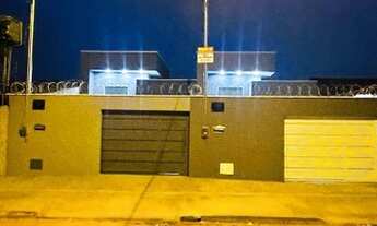 Imagem 3: Casa 3/4 á venda Parque Santa Rita , Goiânia