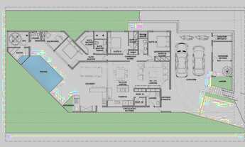 Imagem 2: NOVA LIMA - Loteamento/Condomínio - Veredas das Geraes