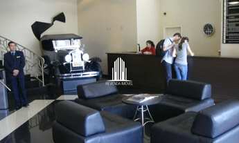 Imagem 6: Sala Comercial no edifício The Office, Santa Paula, 75 m2, Prox ao ParkShopping São Caetan