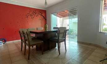 Imagem 2: PALMAS - Casa Padrão - plano diretor sul