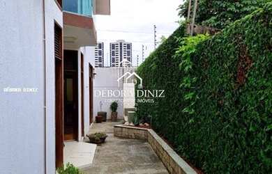 Imagem 3: Casa para Venda em Natal, Tirol, 6 dormitórios, 4 suítes, 5 banheiros, 6 vagas