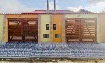 Imagem 2: Casa com 2 dorms, Suarão, Itanhaém - R$ 255 mil, Cod: 353397