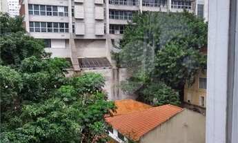 Imagem 3: São Paulo - Apartamento Padrão - PARAÍSO
