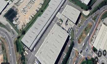 Imagem 2: Galpão para locação em condomínio. Rodovia Castelo Branco, Itapevi. Indústria, logística