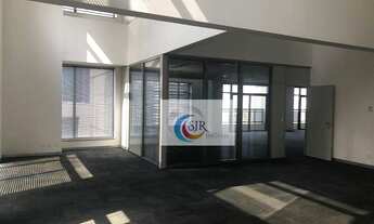 Imagem 7: Conjunto comercial de 490 m² com 14 vagas em Moema