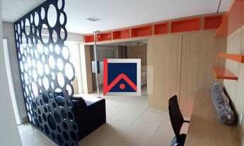 Imagem 4: Apartamento Venda 1 Dormitórios - 51 m² Chácara Klabin