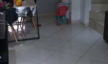 Imagem 6: Excelente Casa duplex em Campo Grande só 135 mil aceitando financiamento
