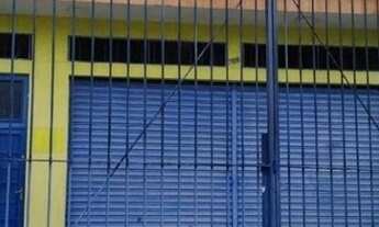 Imagem: Prédio Comercial 600m