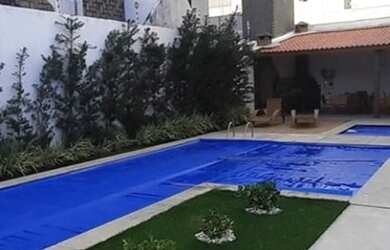 Imagem 4: Apartamento para venda com 178 metros quadrados com 4 quartos em Maurício de Nassau - Caru