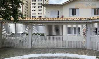 Imagem 4: SOBRADO EM CONDOMÍNIO | 2 DORMS (1 SUÍTE