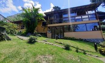 Imagem: Casa de condomínio para venda com 200m2