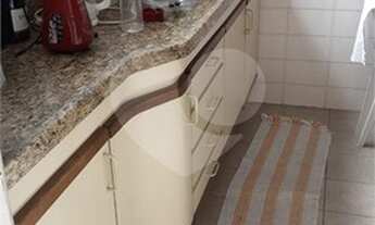 Imagem 7: Apartamento com 3 dormitórios sendo 2 suítes, com vista mar, 2 vagas de garagem