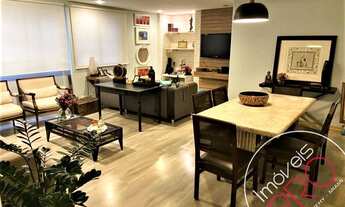 Imagem 3: Apartamento 108m² 2 Dormitórios para venda no jardim Paulista