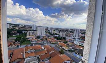 Imagem 5: Apartamento para venda tem 67 m² com 3 quartos sendo 1 suíte em Jardim Gonçalves - Soroca