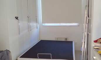 Imagem 5: QUARTO E SALA REFORMADO