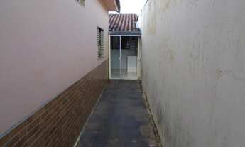 Imagem 3: Aluga casa recanto elimar em franca