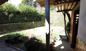 Imagem 6: Excelente Casa para Veraneio em Condomínio Fechado - Posse - Teresópolis RJ