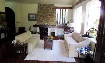 Imagem 5: Belo Horizonte - Casa Padrão - Bandeirantes