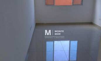 Imagem 2: Venda de sobrado com 2 dormitórios em condomínio fechado