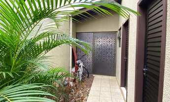 Imagem 5: Casa de condomínio sobrado para venda com 316 metros quadrados com 4 quartos