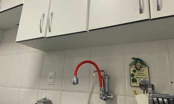 Imagem 12: Apartamento para venda possui 86 metros quadrados com 3 quartos em Novo Eldorado - Contage