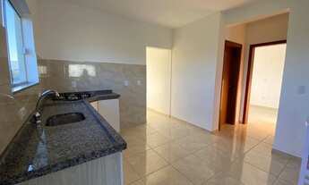 Imagem 5: Apartamento para Locação em Garopaba, Campo Duna, 2 dormitórios, 1 suíte, 2 banheiros, 1 v