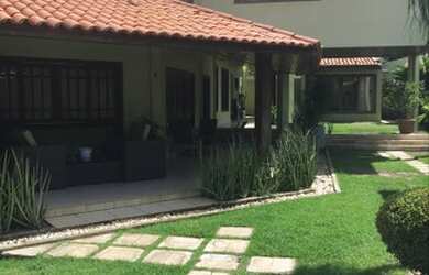 Imagem 2: Sobrado para venda possui 570 m², com 4 suítes em Calhau - São Luís - MA