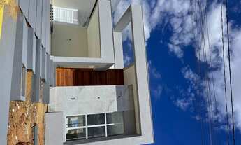 Imagem: Belíssima casa a venda Ninho Residencial