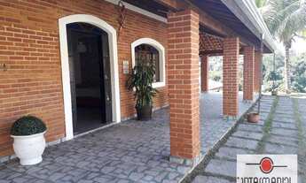 Imagem 4: Chácara com 3 dormitórios para alugar, 1459 m² por R$ 5.000/mês - Fazenda Castelo - Boituv