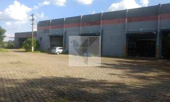 Imagem 7: Itu - Galpão/Depósito/Armazém - Centro