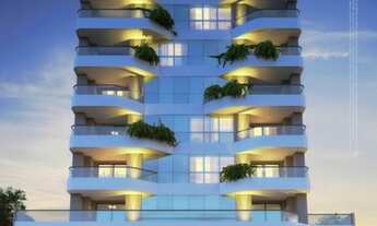 Imagem 2: Apartamento com 3 quartos no Atlantis Residence - Bairro Meia Praia em Itapema