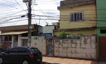 Imagem: VILA COM SEIS CASAS A VENDA EM DUQUE QUE