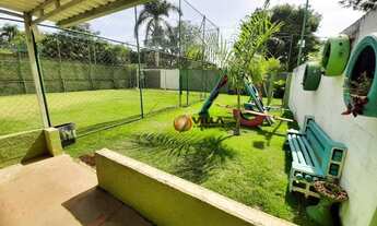 Imagem 6: Chácara à venda, 1185 m² por R$ 850.000,00 - Recanto das Andorinhas - Santa Bárbara D'